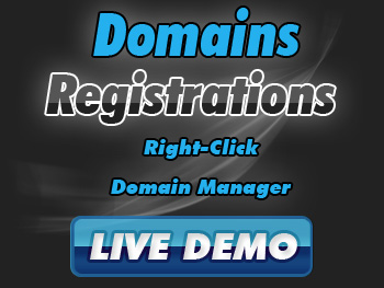 Cheap domain name registration services Cheap domain name registration services